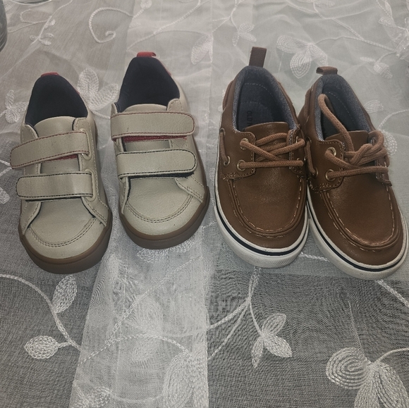 Old Navy, kids shoes size 7 - Picture 11 of 13